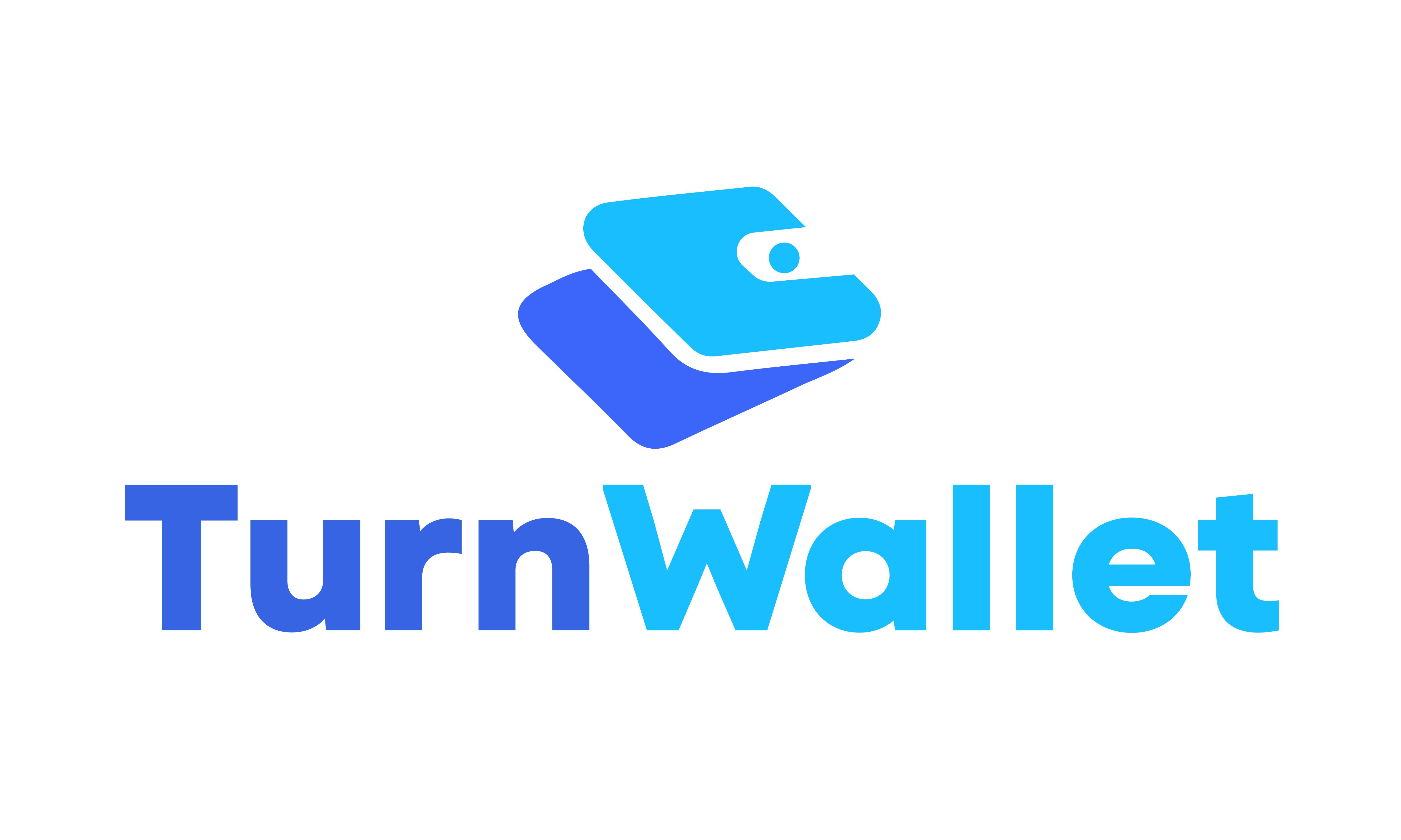 TurnWallet logo